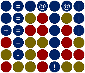 Steady State Diagram